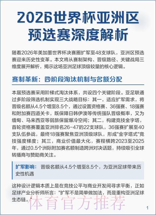 2026年世界杯赛事比分数据深度解析与查询入口全面指南