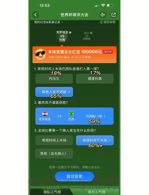 世界杯竞猜技巧全解析,科学预测助你提升命中率 世界杯竞猜技巧全解析,科学预测助你提升命中率